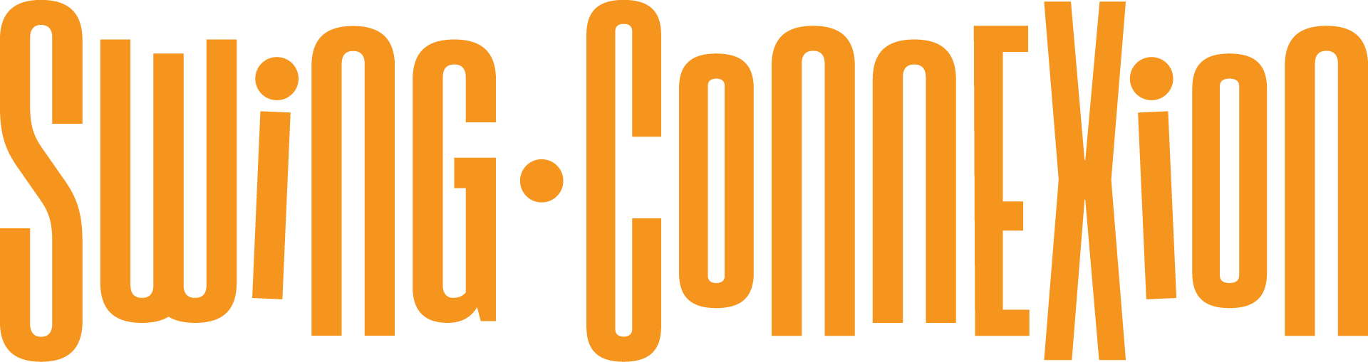 Swing Connexion Logo